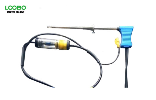 煙氣采樣槍 煙氣采樣槍