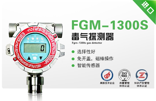 FGM-1300S毒氣探測器(RAEGuards EC) FGM-1300S毒氣探測器(RAEGuards EC)